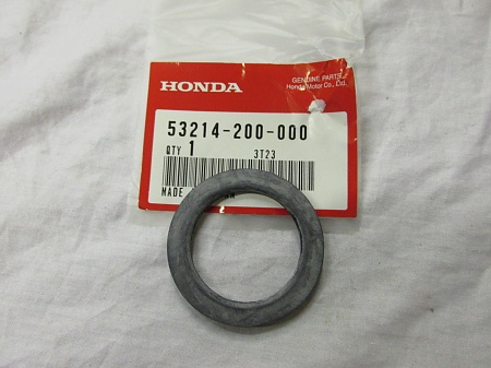 Topes Anticaídas RG-Racing Honda CBF125 09-16 - RG-CP0318BL