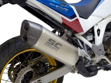 Honda Motorcycle Accessories | Buy online at Miles Kingsport